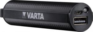 VARTA Powerbank 2600 mAh Portable Power Bank Battery Charger